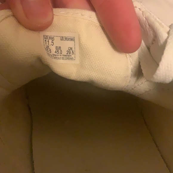 Old skool vans - Picture 6 of 6